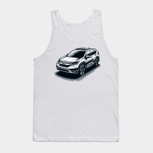 Honda CR-V Tank Top